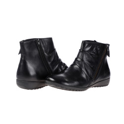 Puszābaki Sievietēm Josef Seibel 46156, melns