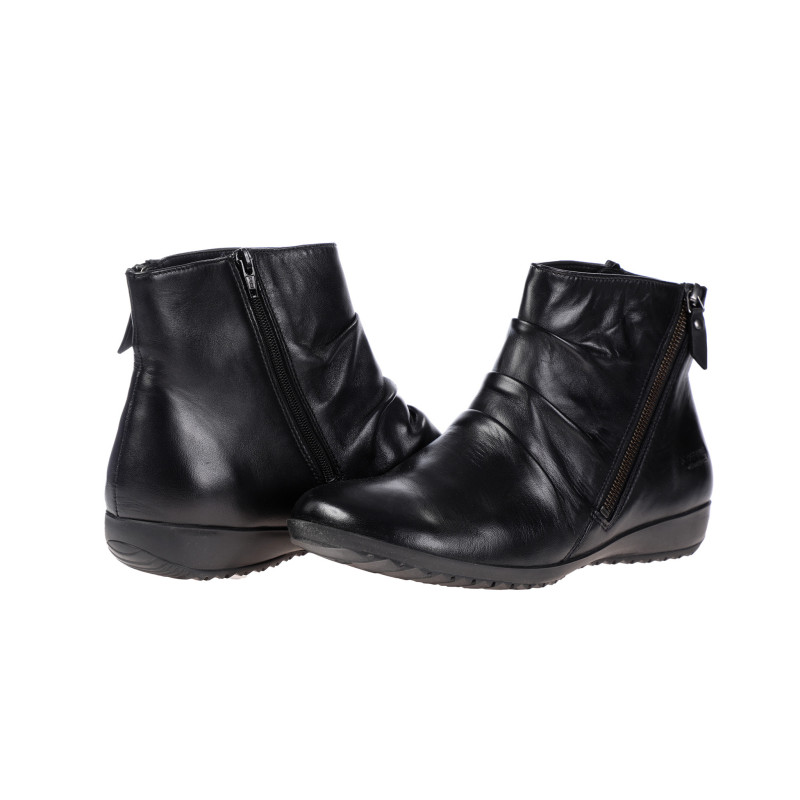 Puszābaki Sievietēm Josef Seibel 46156, melns