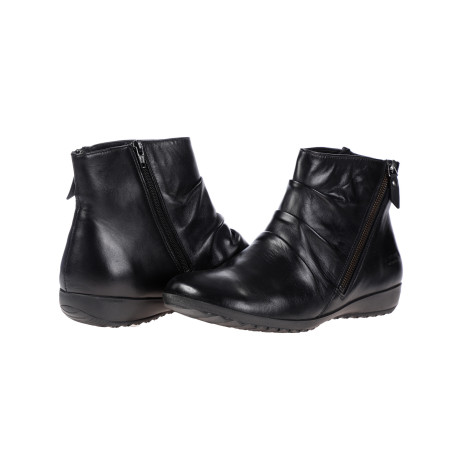 Puszābaki Sievietēm Josef Seibel 46156, melns