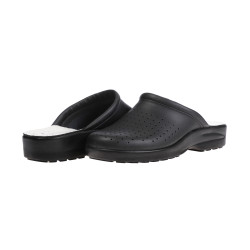 Medicīniskie apavi Uni  FLEX 39578, melns