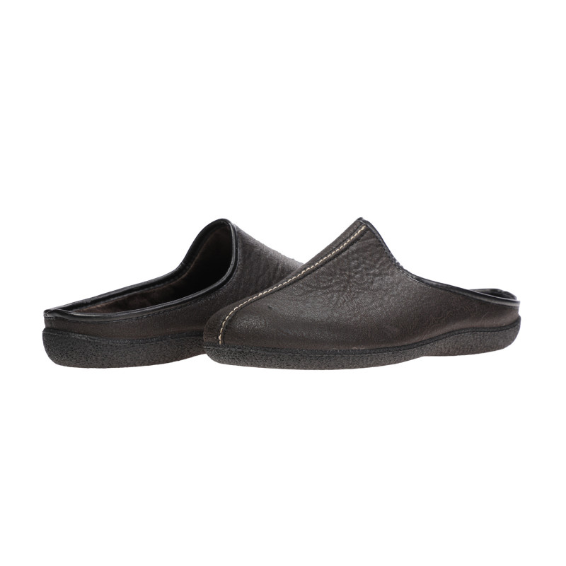 Čības Vīriešiem  FLEX 93199, brūns