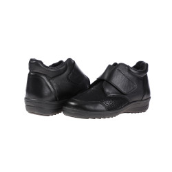 Puszābaki Sievietēm Comfortable 87529, melns