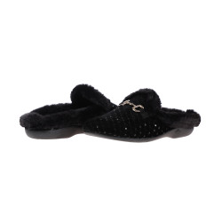 Čības Sievietēm  FLEX 81794, melns