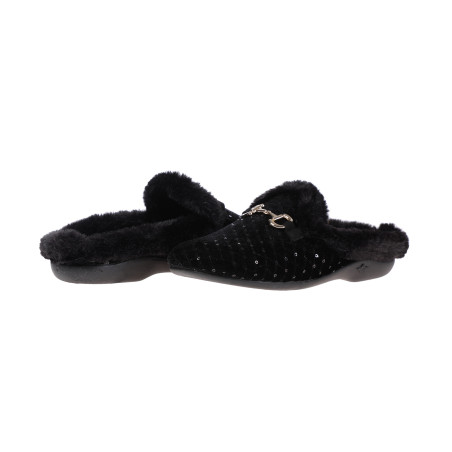 Čības Sievietēm  FLEX 81794, melns