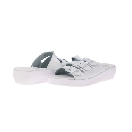 Medicīniskie apavi Sievietēm  FLEX 61361, balts