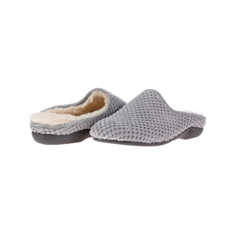 Čības Sievietēm  FLEX 09344, pelēks