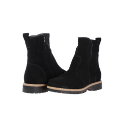 Puszābaki Sievietēm Pomar 84645, melns