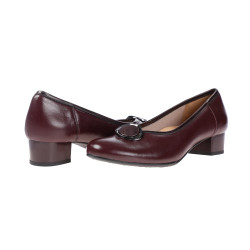 Kurpes Sievietēm Galant 79588, bordo