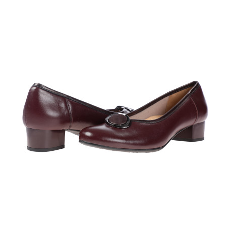 Kurpes Sievietēm Galant 79588, bordo