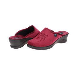 Čības Sievietēm Fly Flot 75902, bordo