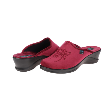 Čības Sievietēm Fly Flot 75902, bordo