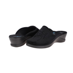 Čības Sievietēm Fly Flot 25356, melns