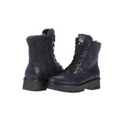 Puszābaki Sievietēm Waldlaufer 78158, zils