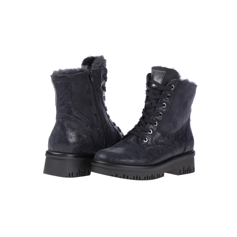 Puszābaki Sievietēm Waldlaufer 78158, zils