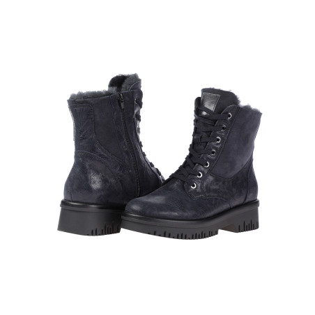 Puszābaki Sievietēm Waldlaufer 78158, zils