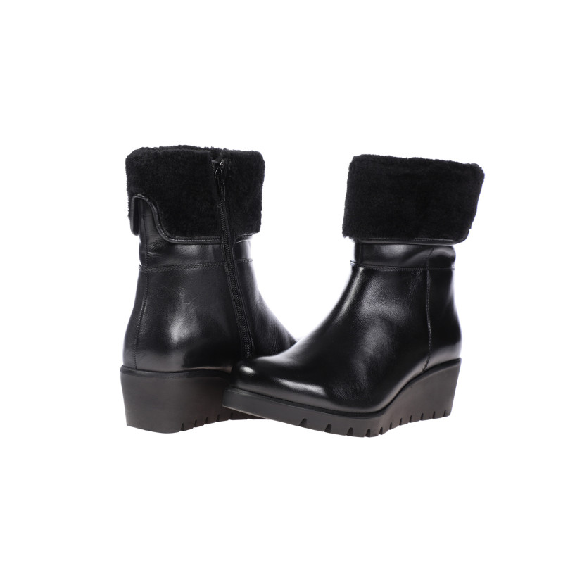 Puszābaki Sievietēm Ara 57755, melns