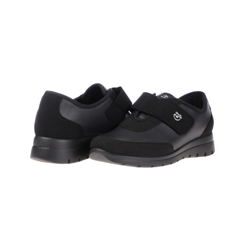 Čības Sievietēm Fly Flot 09665, melns