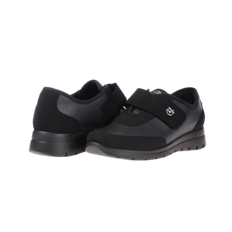 Čības Sievietēm Fly Flot 09665, melns