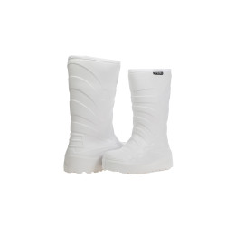 Gumijas zabaki Sievietēm Nokian 95641, balts