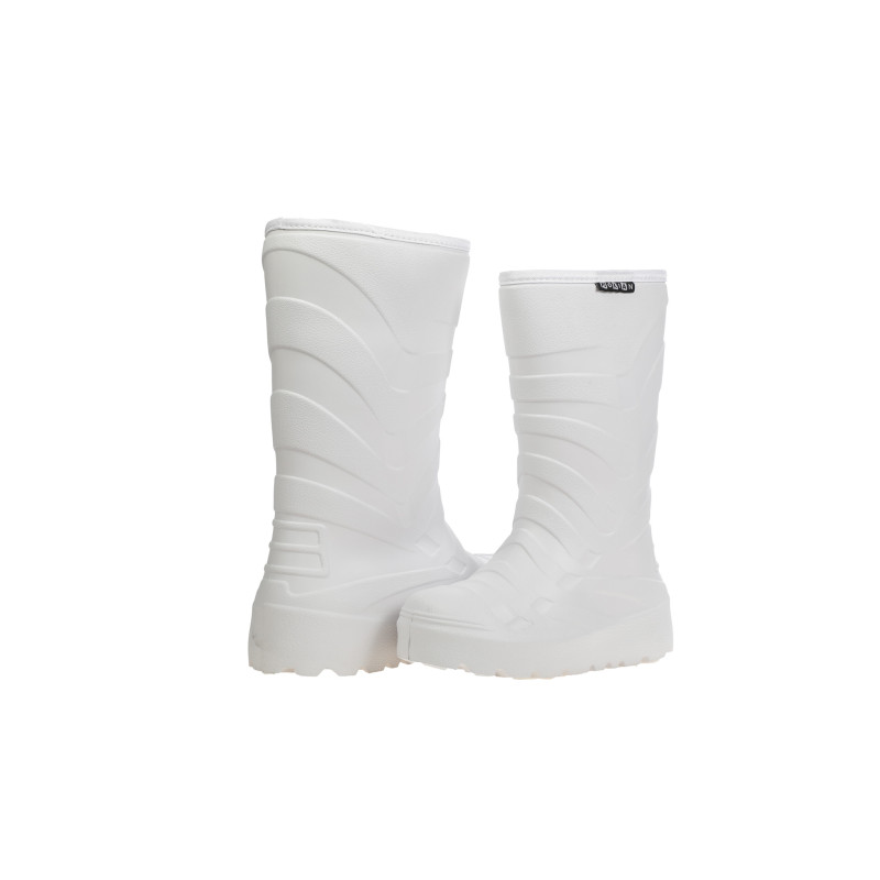 Gumijas zabaki Sievietēm Nokian 95641, balts