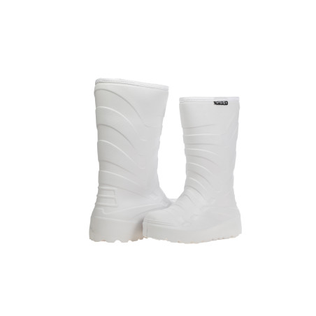 Gumijas zabaki Sievietēm Nokian 95641, balts