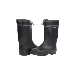 Gumijas zabaki Uni Nokian 56209, melns