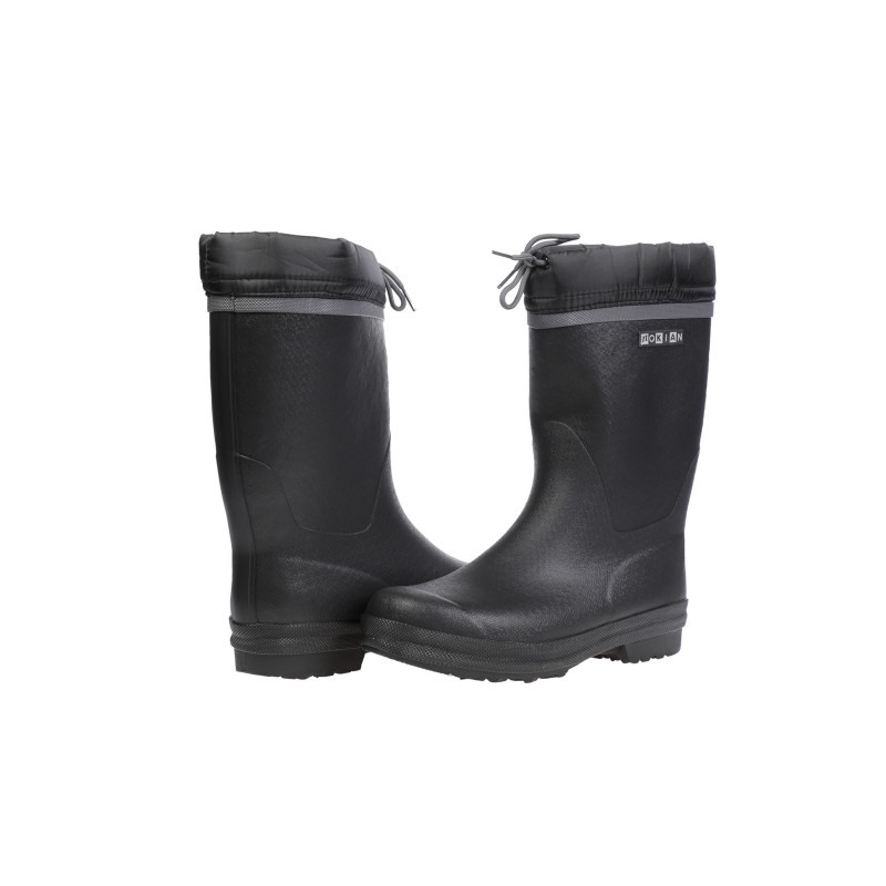 Gumijas zabaki Uni Nokian 56209, melns