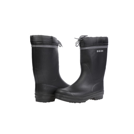 Gumijas zabaki Uni Nokian 56209, melns