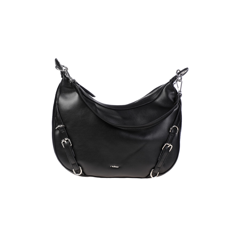  Somas Rieker 27961, melns