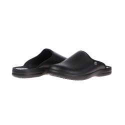 Čības Vīriešiem Fly Flot 81711, melns