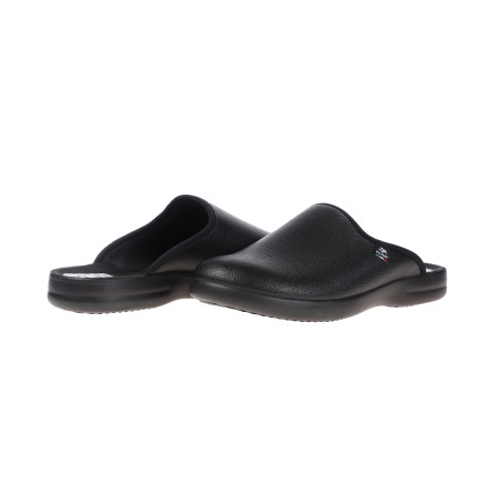 Čības Vīriešiem Fly Flot 81711, melns