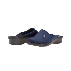 Čības Sievietēm Fly Flot 75462, zils