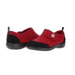 Čības Sievietēm Fly Flot 71069, sarkans