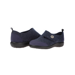 Čības Sievietēm Fly Flot 36384, zils