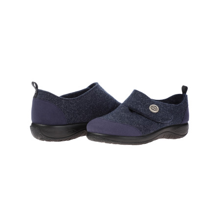 Čības Sievietēm Fly Flot 36384, zils