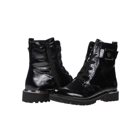 Puszābaki Sievietēm Remonte 24723, melns