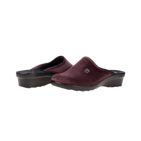 Čības Sievietēm Fly Flot 04824, bordo