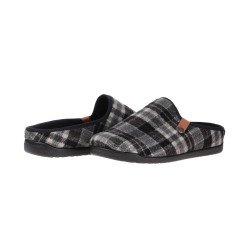 Čības Vīriešiem Fly Flot 02504, melns