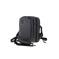  Somas Rieker 89905, pelēks