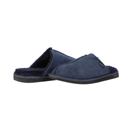 Čības Vīriešiem Shepherd 95946, zils