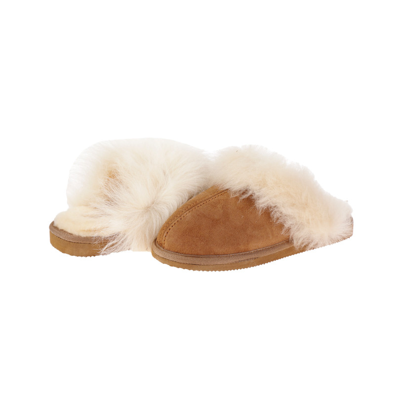 Čības Sievietēm Shepherd 89025, brūns