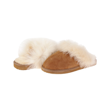 Čības Sievietēm Shepherd 89025, brūns