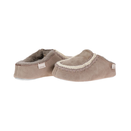 Čības Sievietēm Shepherd 82579, pelēks