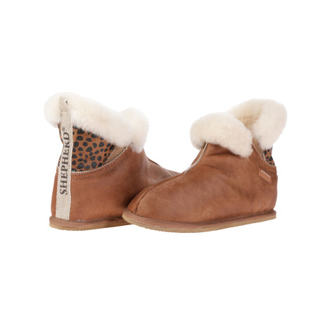 Čības Sievietēm Shepherd 82425, brūns