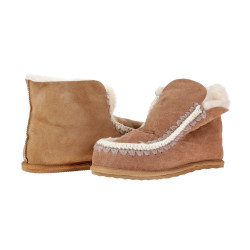 Čības Sievietēm Shepherd 75103, brūns