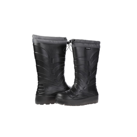 Gumijas zabaki Uni Nokian 74261, melns