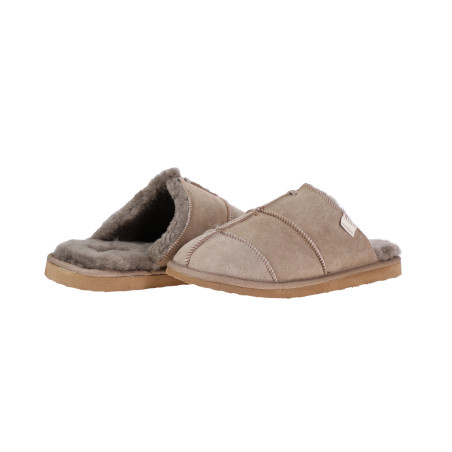 Čības Vīriešiem Shepherd 73748, pelēks