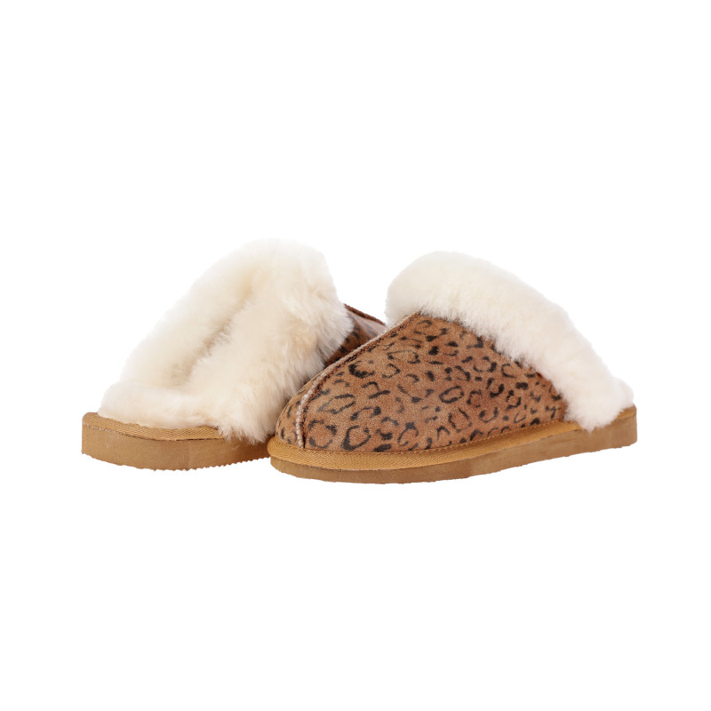 Čības Sievietēm Shepherd 72824, brūns