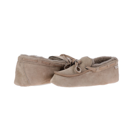 Čības Sievietēm Shepherd 68876, pelēks