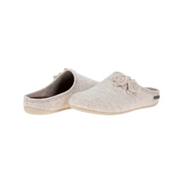 Čības Sievietēm Shepherd 56288, bēšs